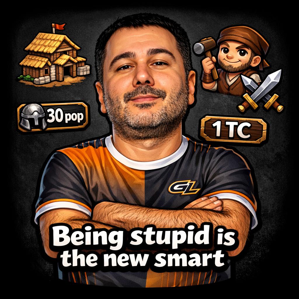 Being stupid is the new smart